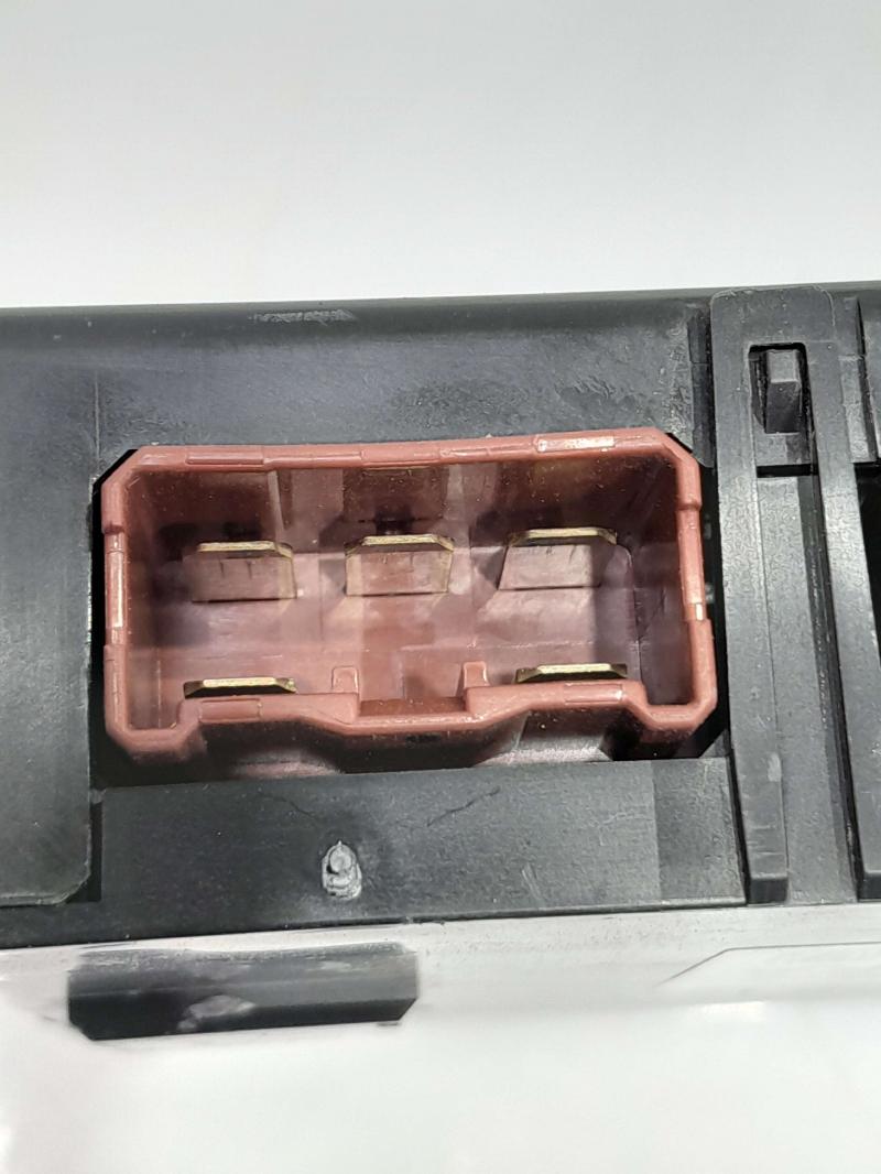 2015 Acura MDX Chassis Brain Box