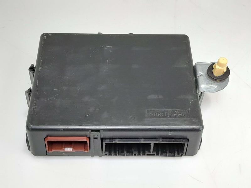 2015 Acura MDX Chassis Brain Box