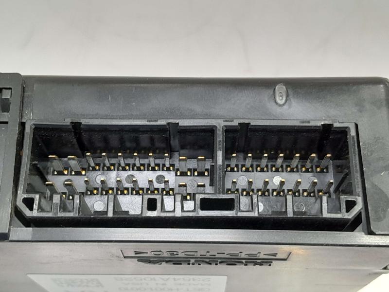 2015 Acura MDX Chassis Brain Box