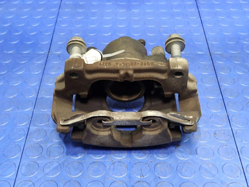 2015 Ford Fusion Caliper