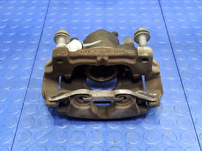 2015 Ford Fusion Caliper