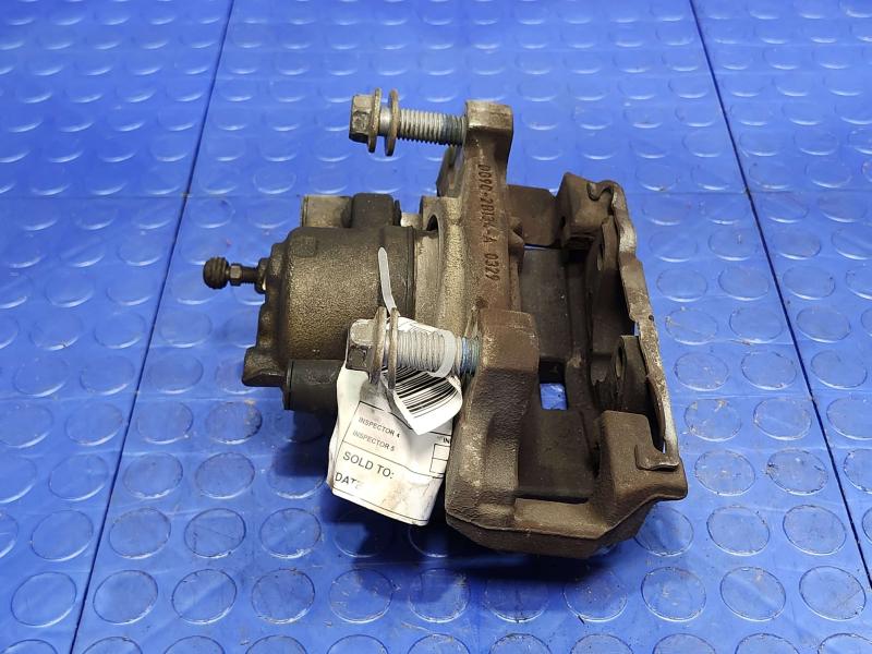 2015 Ford Fusion Caliper