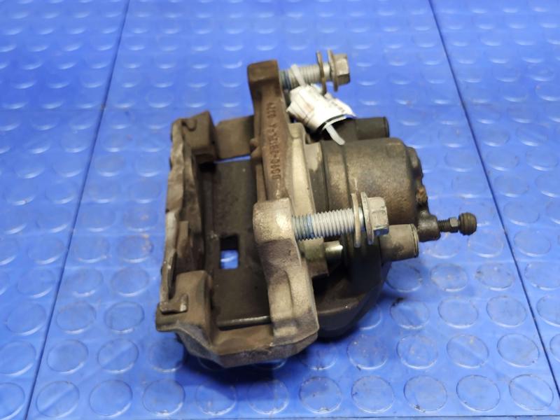 2015 Ford Fusion Caliper