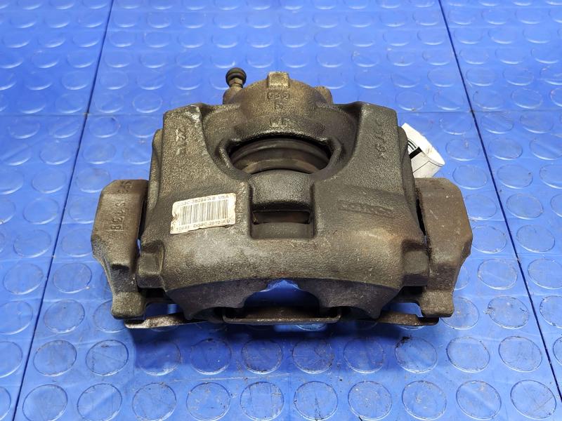 2015 Ford Fusion Caliper