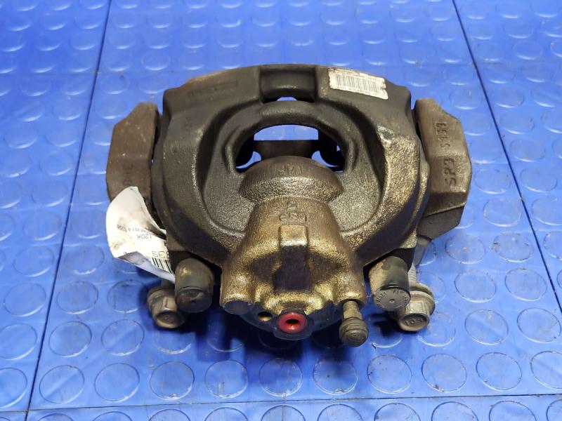 2015 Ford Fusion Caliper