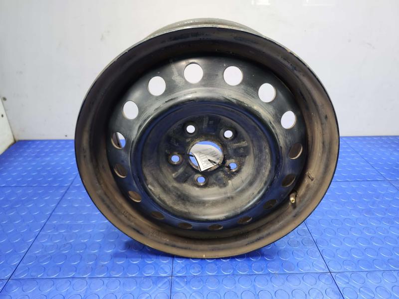 2002 Toyota Camry Wheel