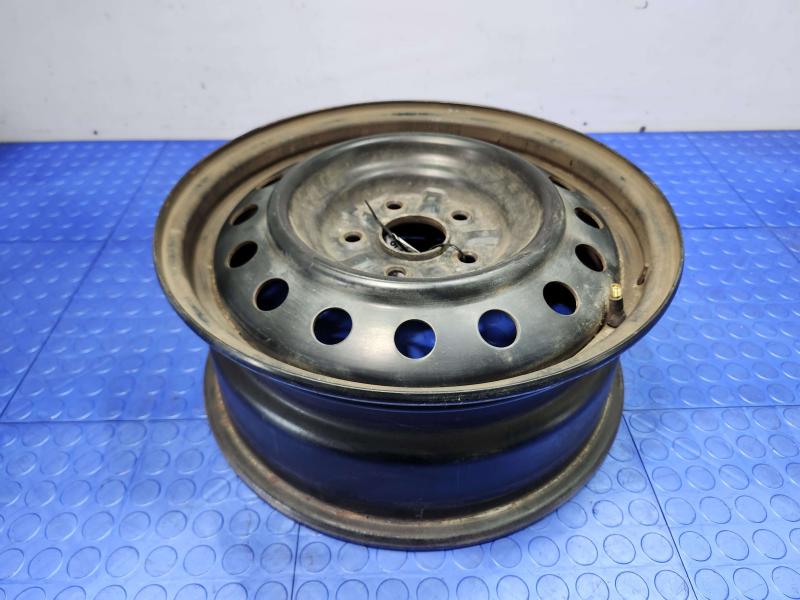 2002 Toyota Camry Wheel