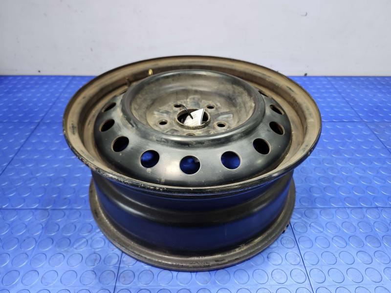 2002 Toyota Camry Wheel