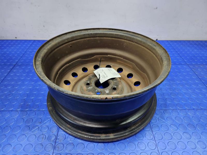 2002 Toyota Camry Wheel