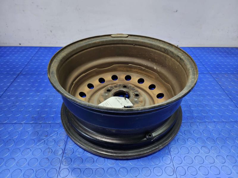 2002 Toyota Camry Wheel