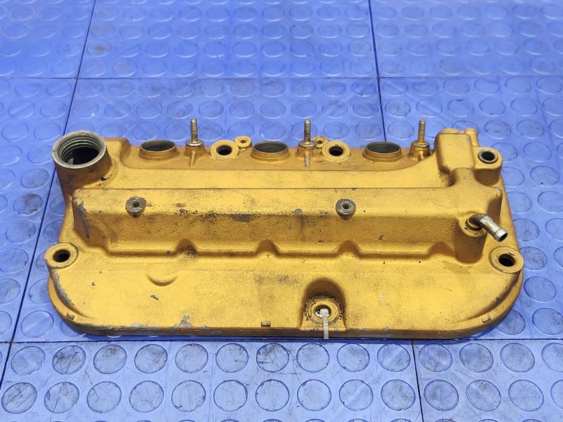 2008 Acura MDX Valve Cover