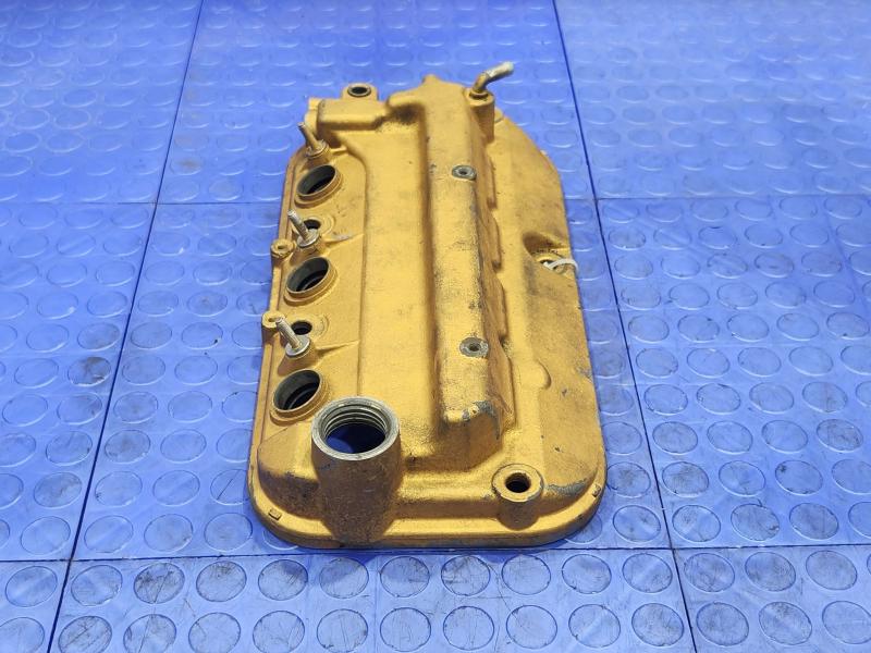 2008 Acura MDX Valve Cover