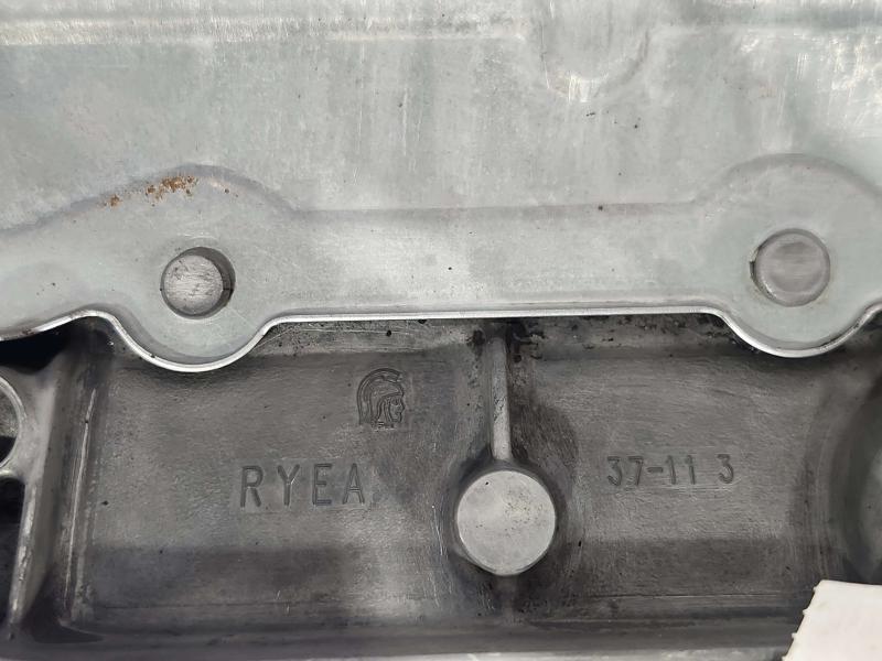 2008 Acura MDX Valve Cover
