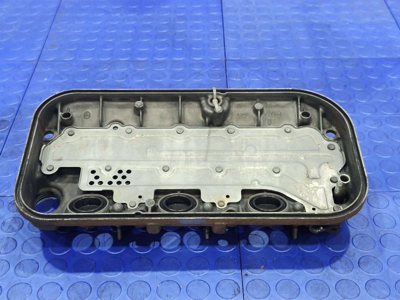 2008 Acura MDX Valve Cover