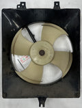 2001 Acura TL Electric Cooling Motor