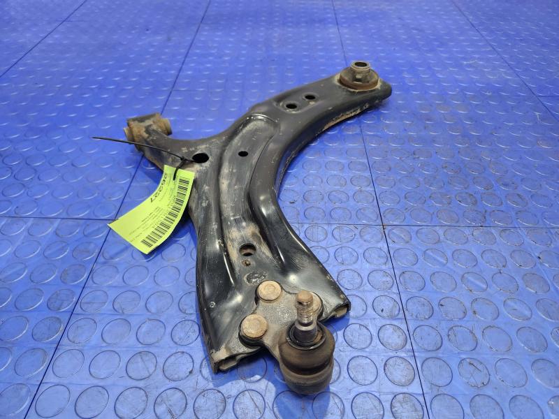 2017 Subaru Impreza Lower Control Arm Front