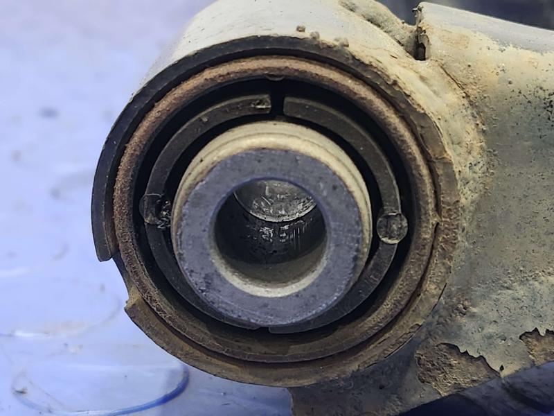 2017 Subaru Impreza Lower Control Arm Front