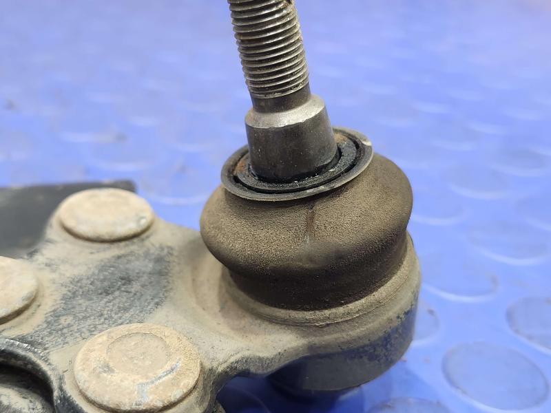 2017 Subaru Impreza Lower Control Arm Front