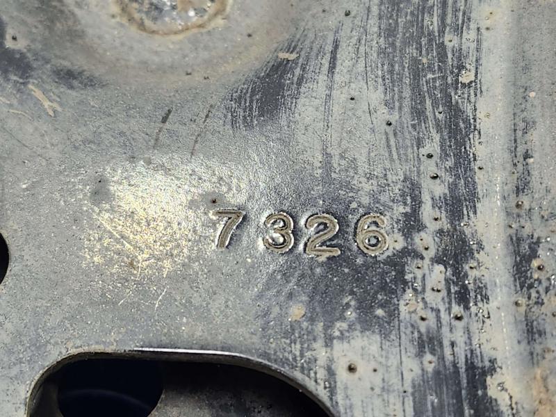 2017 Subaru Impreza Lower Control Arm Front