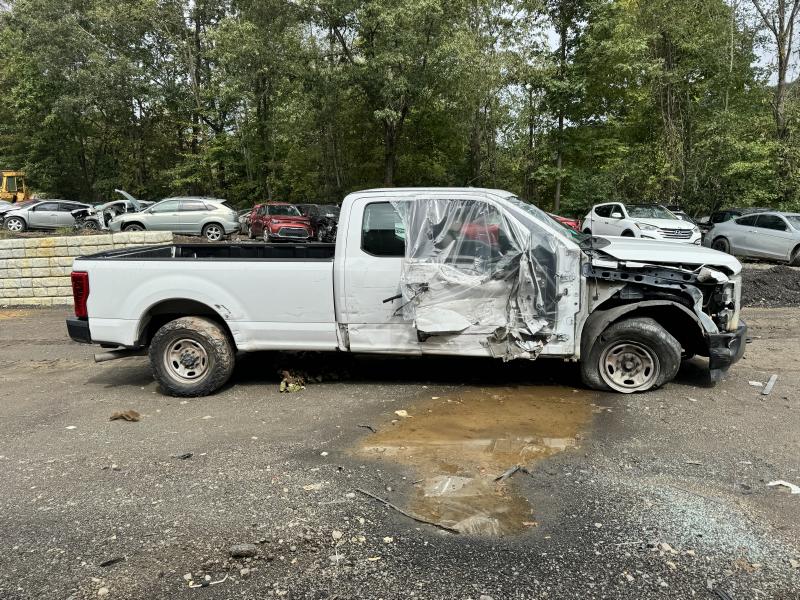 2017 Ford F-250 Super Duty Transmission Valve Body