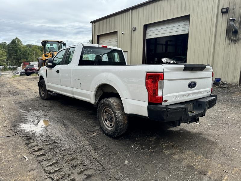 2017 Ford F-250 Super Duty Transmission Valve Body