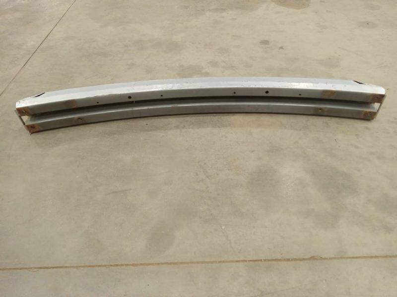2011 Chevrolet Impala Front Bumper Reinforcement