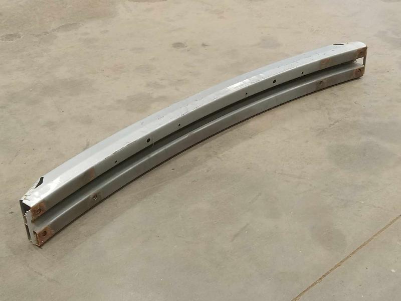 2011 Chevrolet Impala Front Bumper Reinforcement