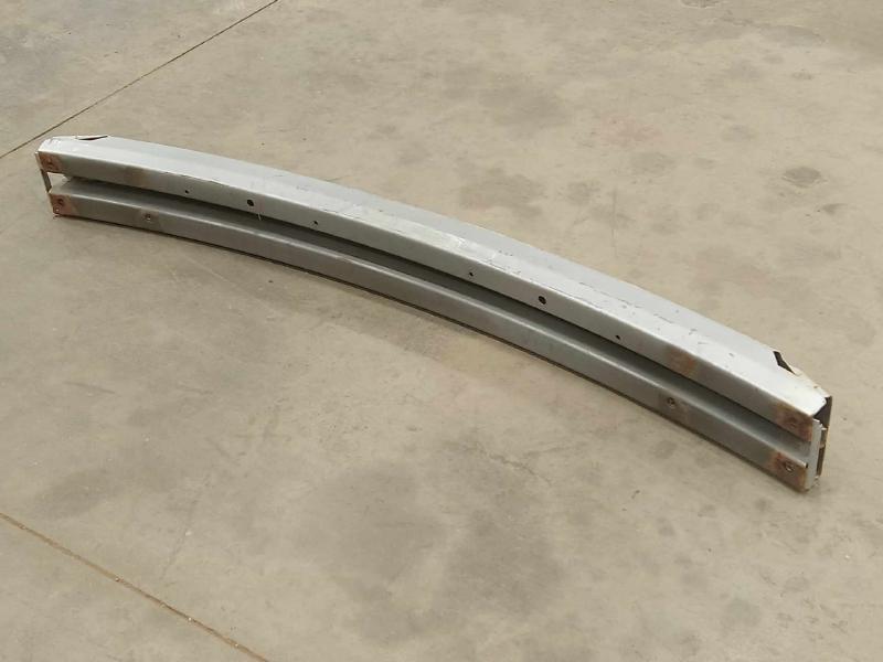 2011 Chevrolet Impala Front Bumper Reinforcement