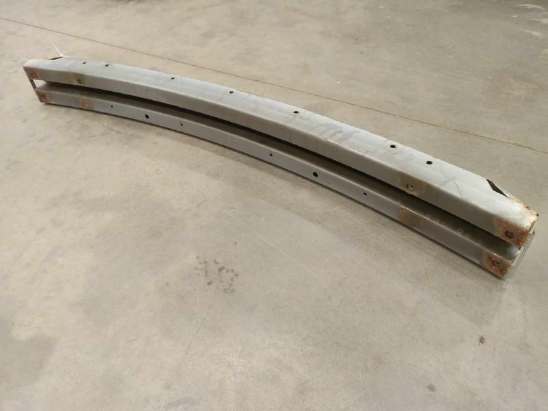 2011 Chevrolet Impala Front Bumper Reinforcement