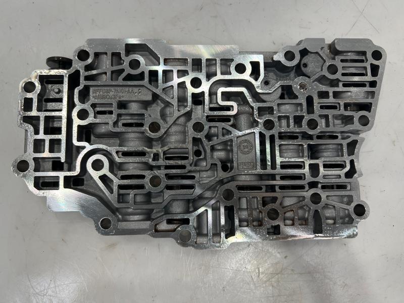 2018 - 2022 Ford Ecosport Lower Transmission Valve Body OEM GN1Z-7G391-A
