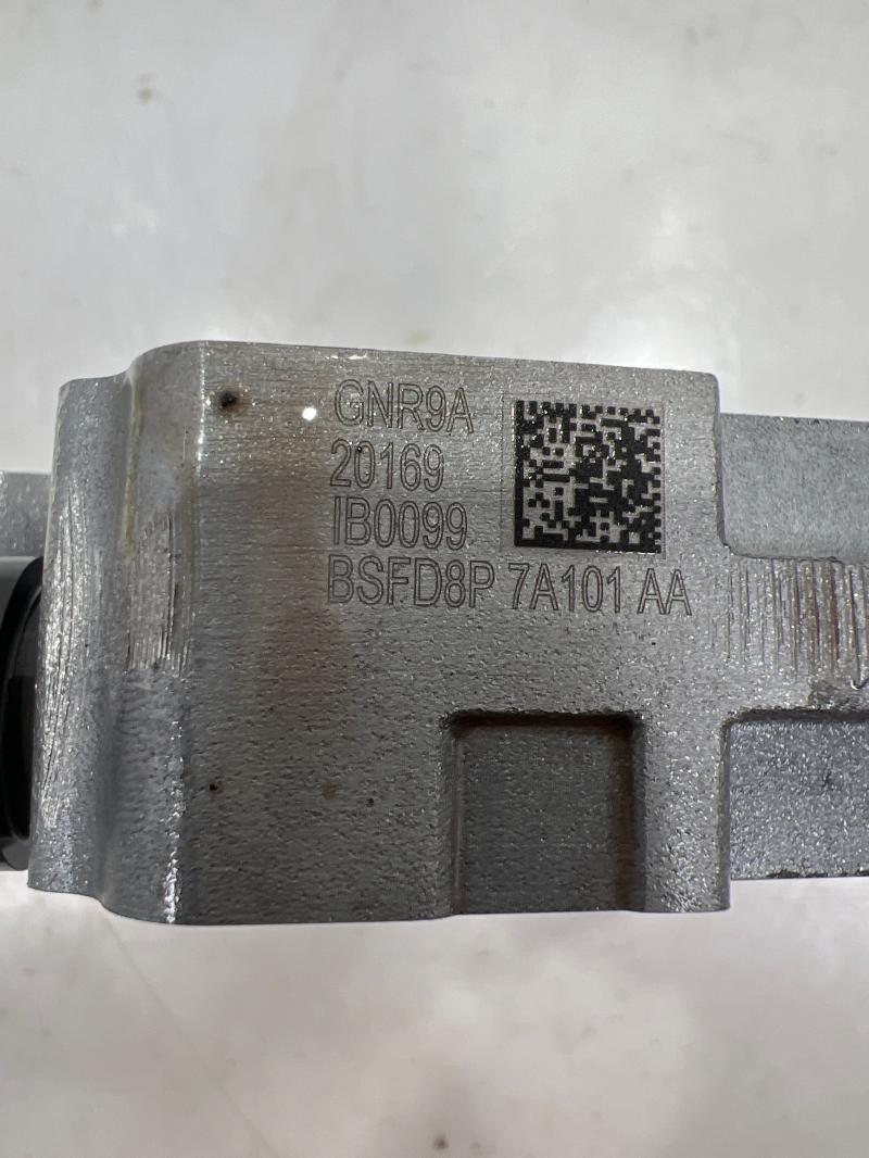 2018 - 2022 Ford Ecosport Lower Transmission Valve Body OEM GN1Z-7G391-A