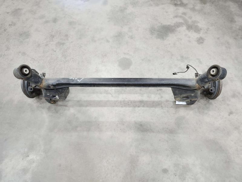 2015 Honda Fit Beam Axle