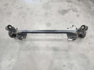 2015 Honda Fit Beam Axle