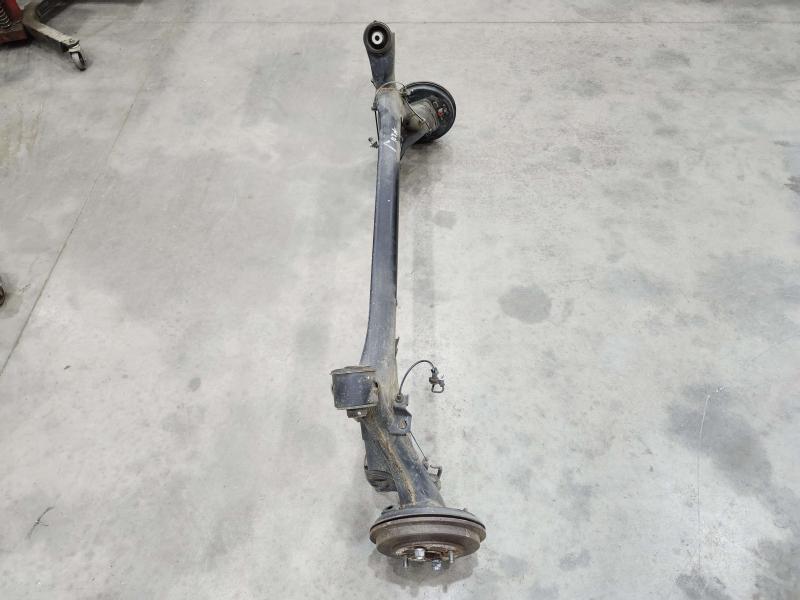 2015 Honda Fit Beam Axle