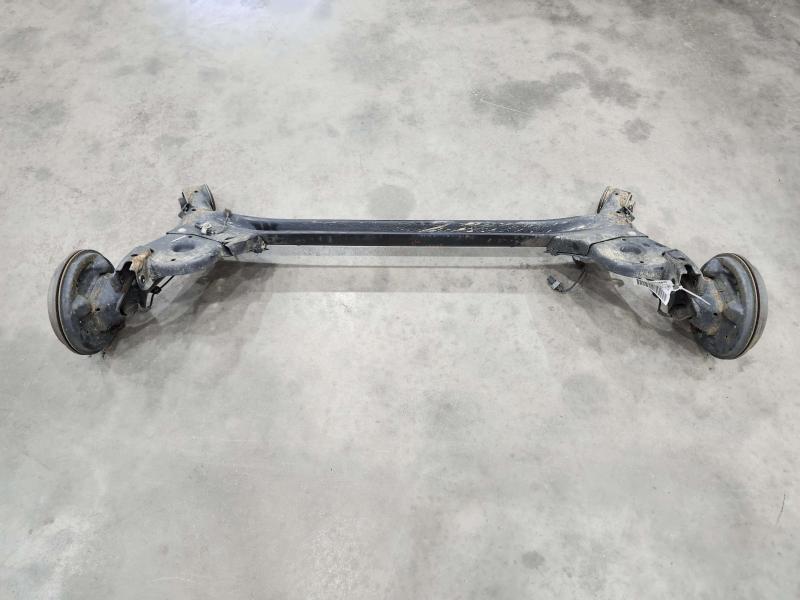 2015 Honda Fit Beam Axle