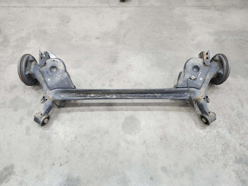 2015 Honda Fit Beam Axle