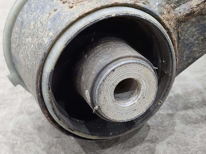 2015 Honda Fit Beam Axle