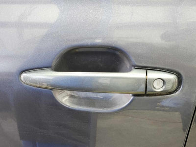 2010 Toyota Highlander Outside Door Handle