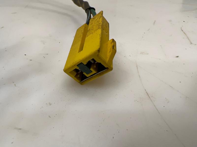 1997 Dodge Ram 1500 Clockspring (Srs)