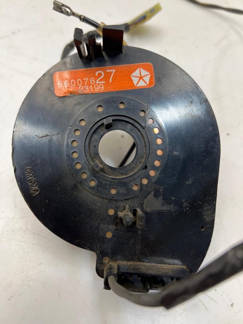 1997 Dodge Ram 1500 Clockspring (Srs)