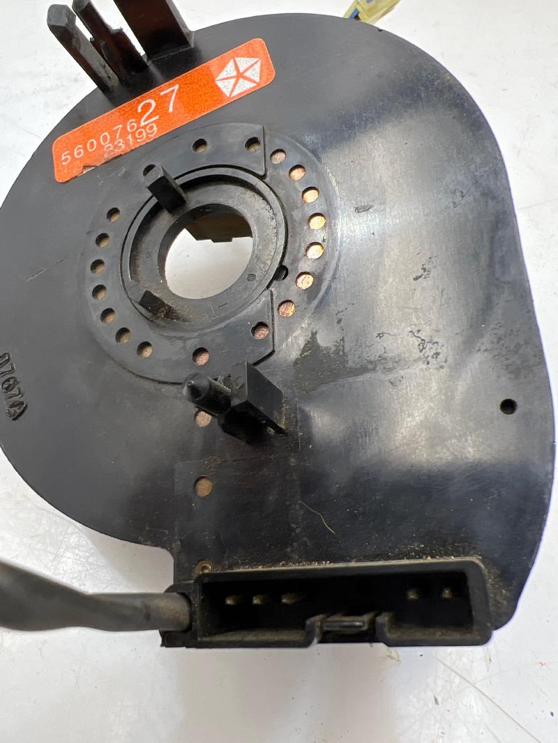 1997 Dodge Ram 1500 Clockspring (Srs)