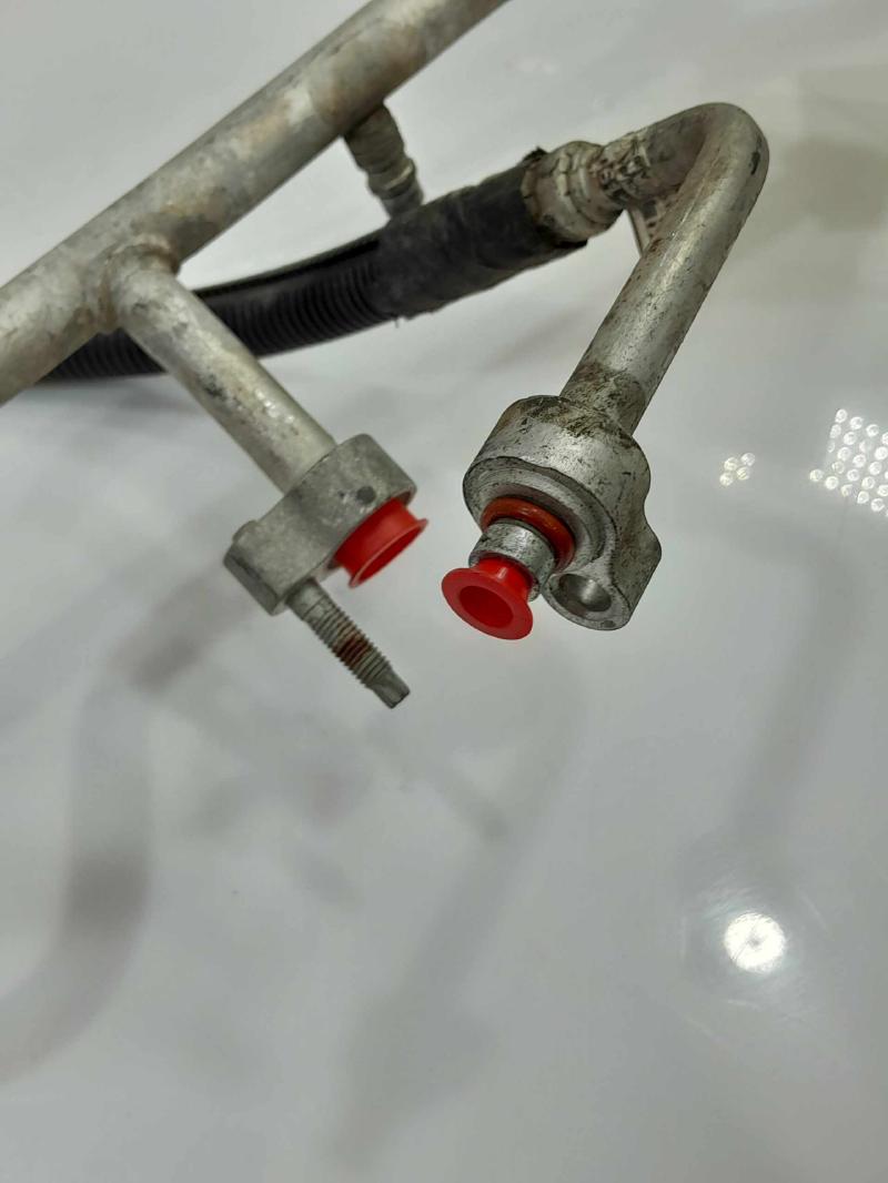 2004 Lincoln Navigator Air Conditioner Hose