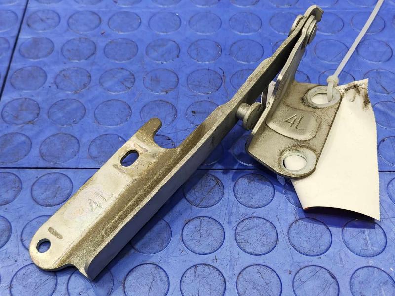 2014 Ford Mustang Hood Hinge