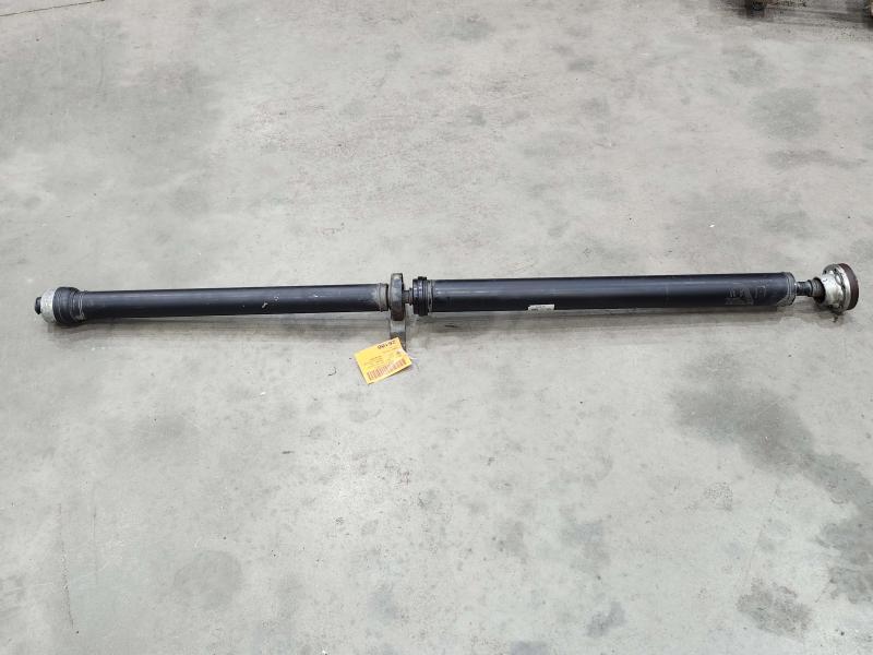 2018 Audi Q7 Rear Drive Shaft
