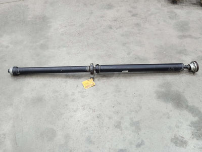 2018 Audi Q7 Rear Drive Shaft