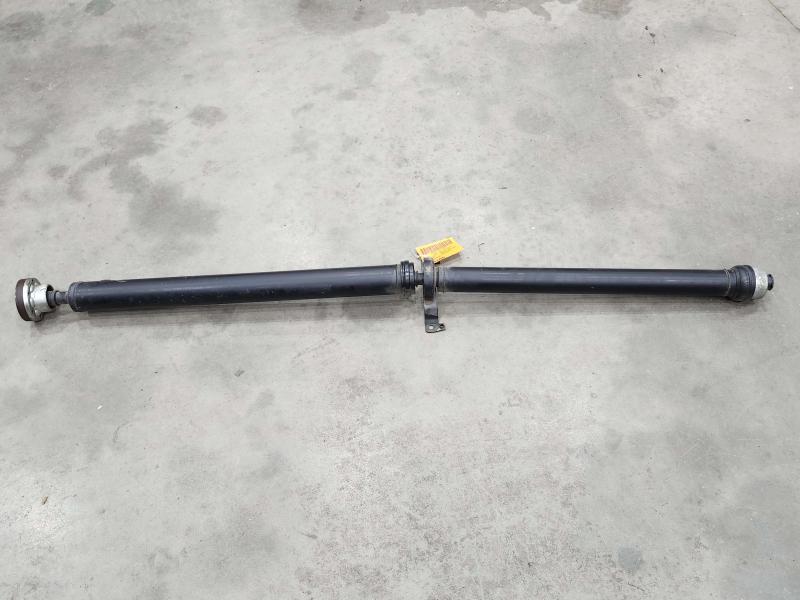 2018 Audi Q7 Rear Drive Shaft
