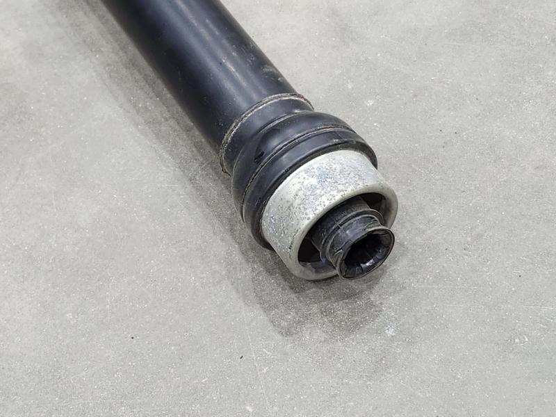 2018 Audi Q7 Rear Drive Shaft