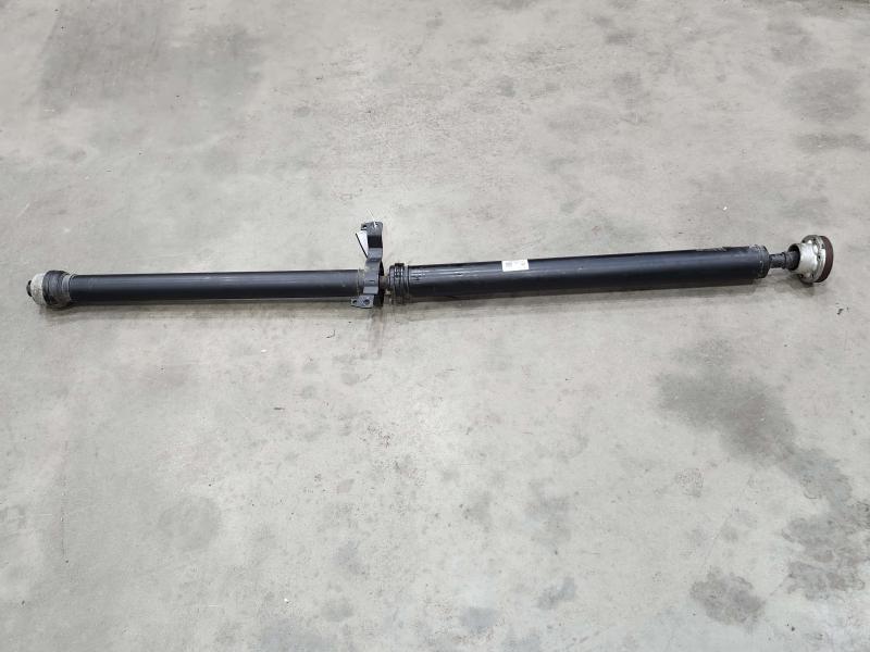 2018 Audi Q7 Rear Drive Shaft