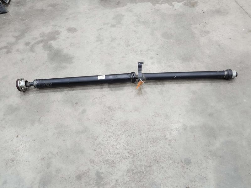 2018 Audi Q7 Rear Drive Shaft