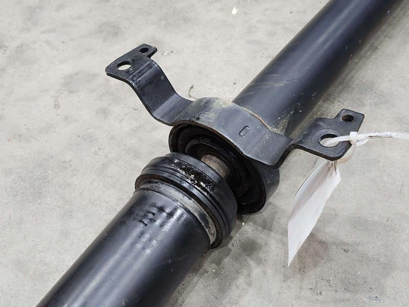 2018 Audi Q7 Rear Drive Shaft